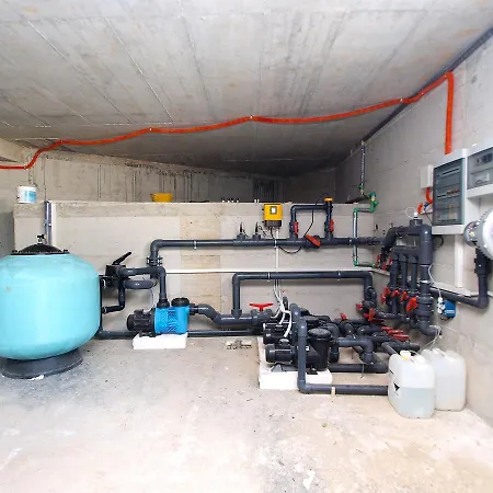 Apartment Surida 806 Pula