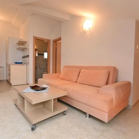 Surida 806 Apartment *