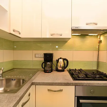 Apartment Surida 806 Pula