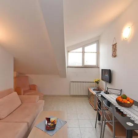 Apartment Surida 806