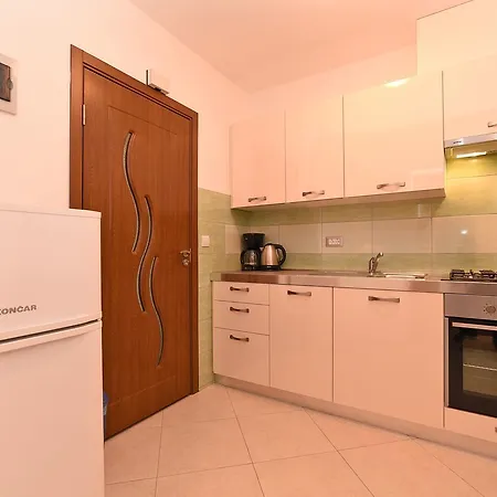 Surida 806 Apartment *
