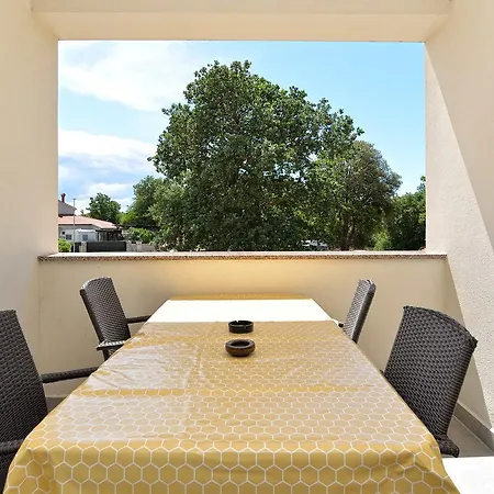 Surida 806 Apartment