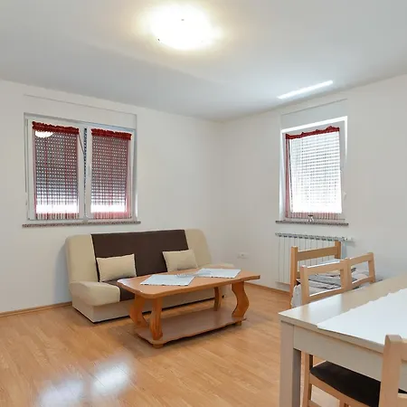 Surida 806 Apartment *